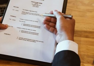 Comment rédiger un CV efficace auprès des recruteurs ?