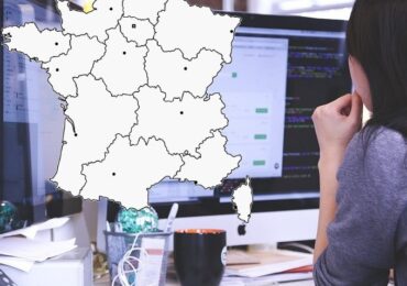 Quelle région de France faut-il privilégier pour installer une entreprise ?