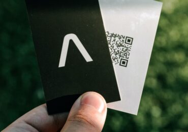 Quand la technologie révolutionne vos cartes de visite