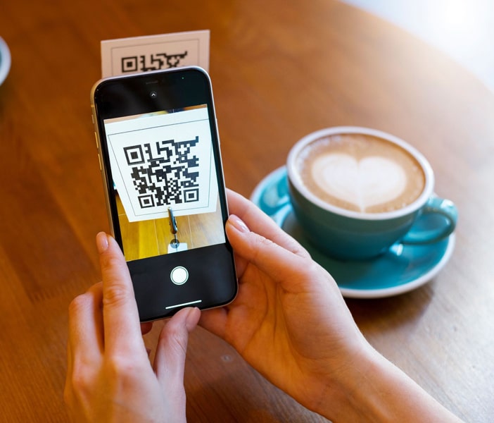 QR codes 5 façons de booster votre communication d'entreprise