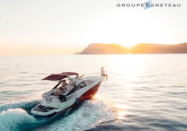 SGB Finance : financeur du groupe Bénéteau