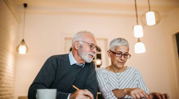 Mutuelle santé pour retraités : évitez les restes à charge invisibles